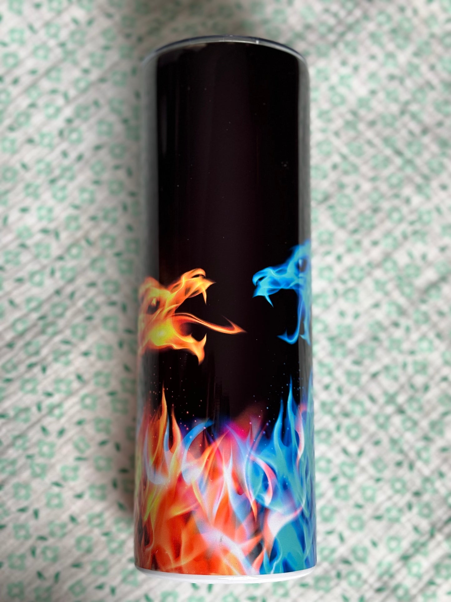 Dragon Tumbler