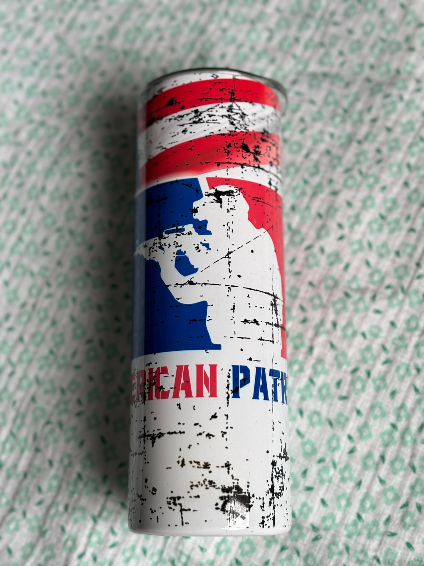 American Patriot Tumbler