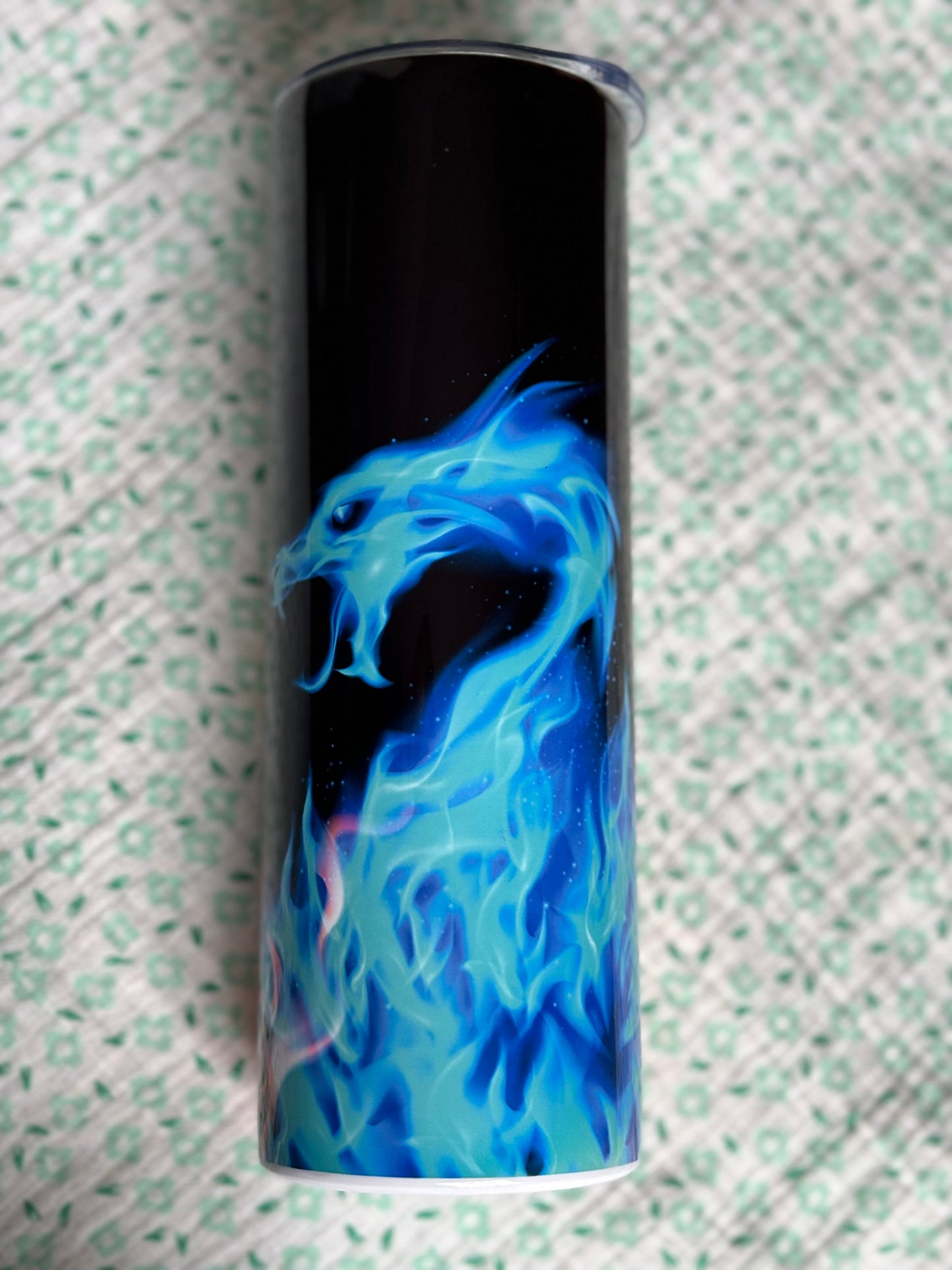 Dragon Tumbler